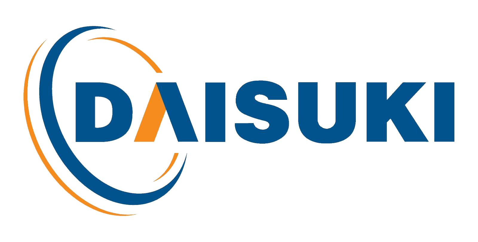 Daisuki Logo
